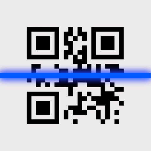 QR Code Master: Scan & Maker app icon