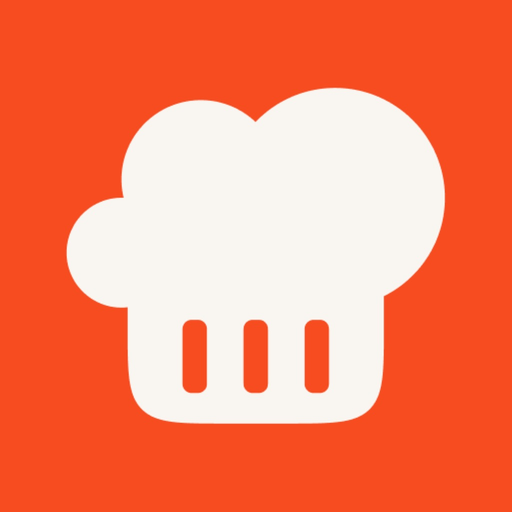 Recipe Keeper & Saver - Recify app icon