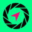 GPS Nav Survey Camera icon