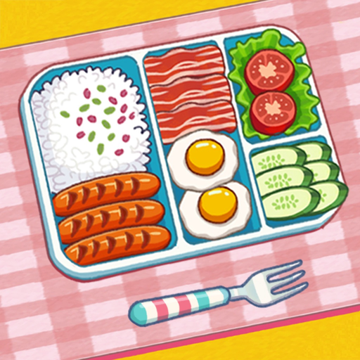 Tidy Up - Satisfeel ASMR app icon