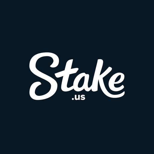 Stake US - Casino & Slots app icon