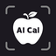 Diet Tracker – FoodPilot icon