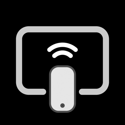 Smart Home - Remote Control app icon