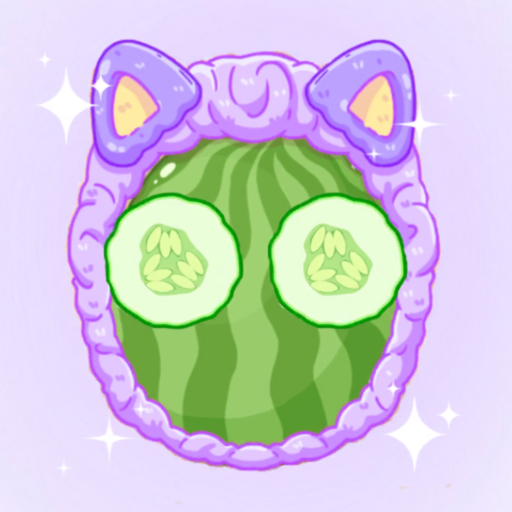 Satiszone: Perfect ASMR Tidy app icon