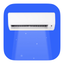 Air Conditioner・AC Remote App icon