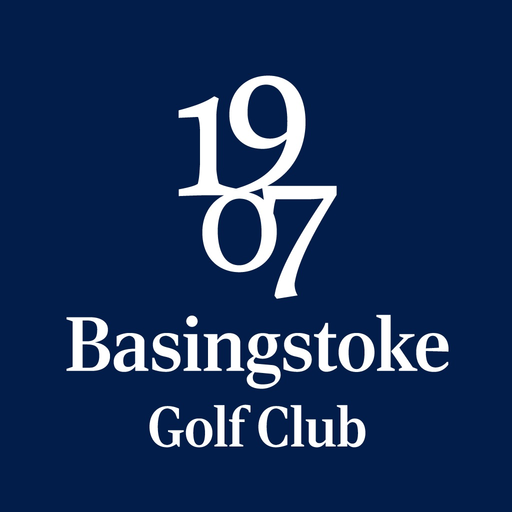 Basingstoke Golf Club app icon