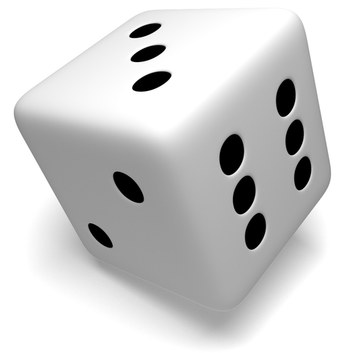 Randomness app icon