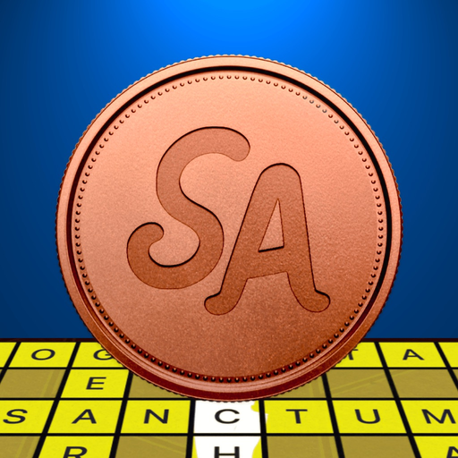 Scratch Away! app icon