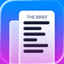 The Brief: News Articles icon