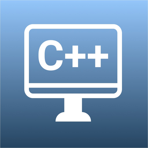 C++ Programming Tutorial app icon
