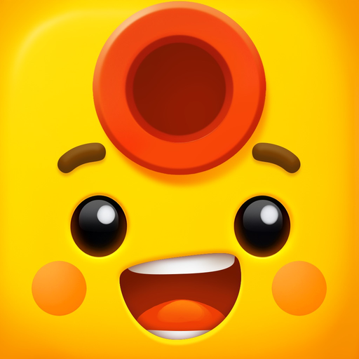 This is Blast! app icon