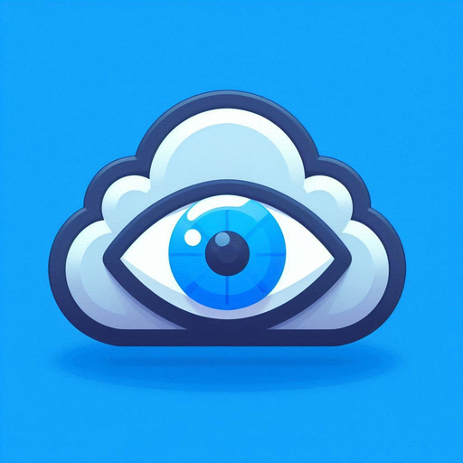 Visibility Tool app icon