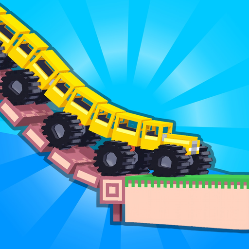 Drive Mad app icon