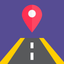 Current Road icon