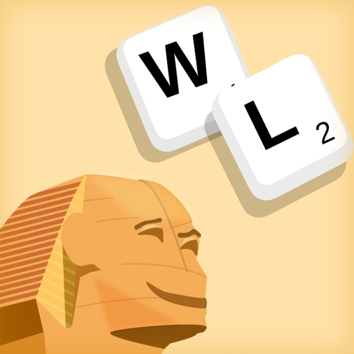 Wordlike - Word Roguelike app icon