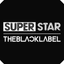 SUPERSTAR THEBLACKLABEL icon
