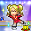Skating Rink Story icon