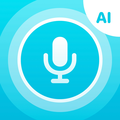 My Translator - AI Translate app icon
