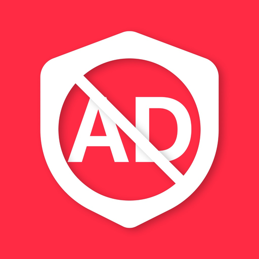 All Ads Blocker - Anti SPAM app icon