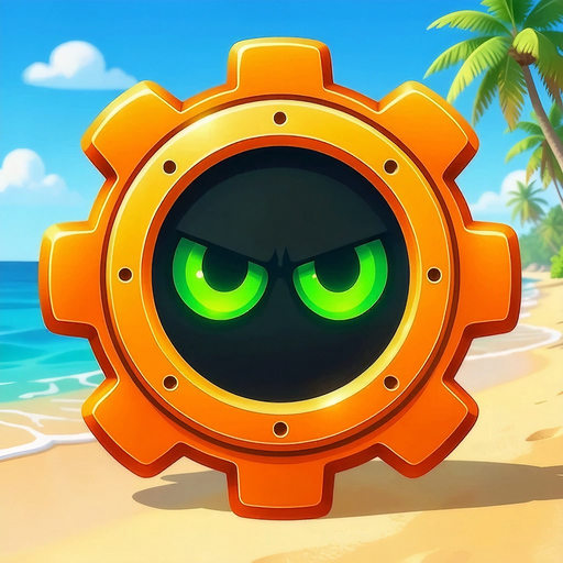 Gear Fight! app icon