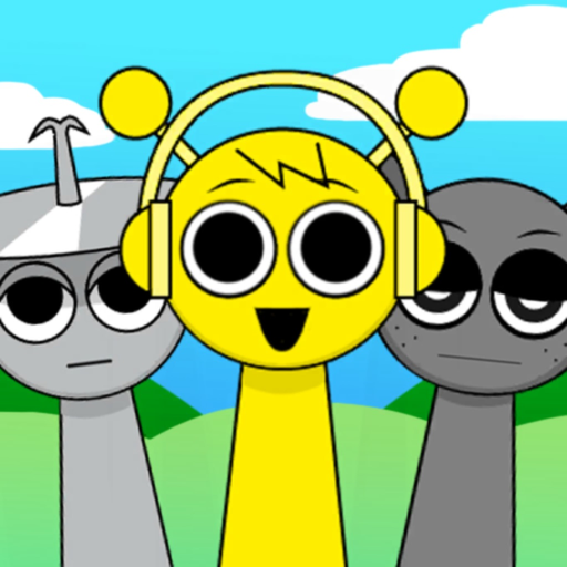 Spooky Beats Maker: Horror Mix app icon