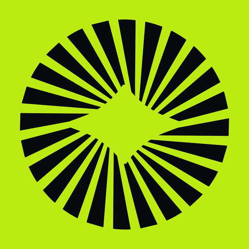 TradeVision app icon
