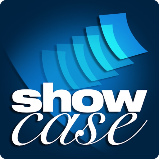 Showcase Sales App app icon