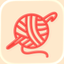 YarnPal - Crochet & Patterns icon