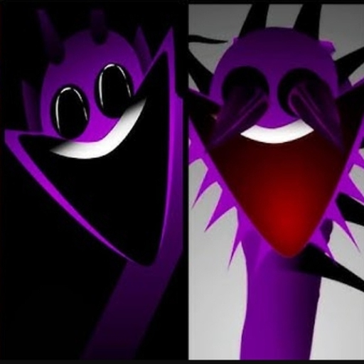PhaseAllMods Horrorr app icon