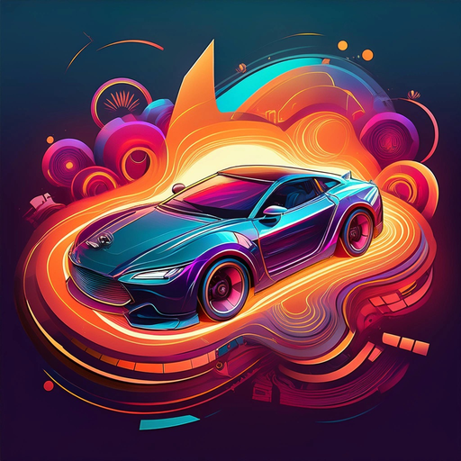 Better E-Car app icon