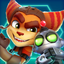 Ratchet & Clank: Ranger Rumble icon