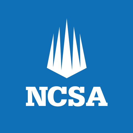 NCSA Athletic Recruiting app icon