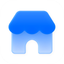 Scout for Facebook Marketplace icon