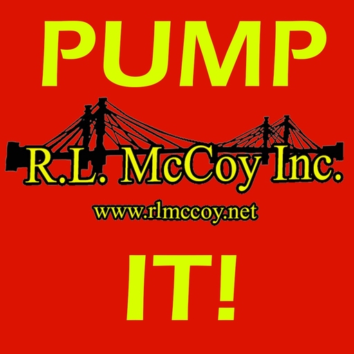 R.L. Mccoy App app icon