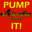 R.L. Mccoy App icon