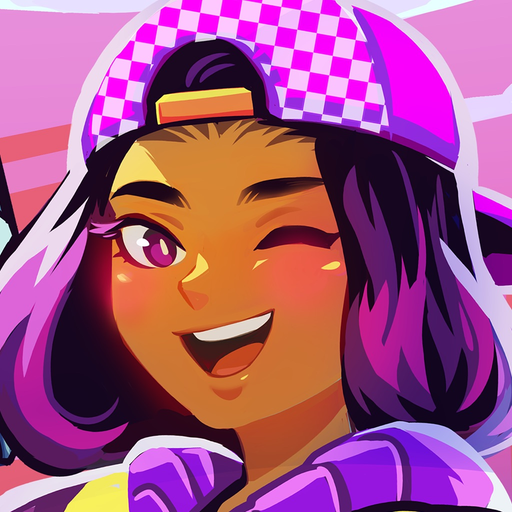 Cyber Quest app icon