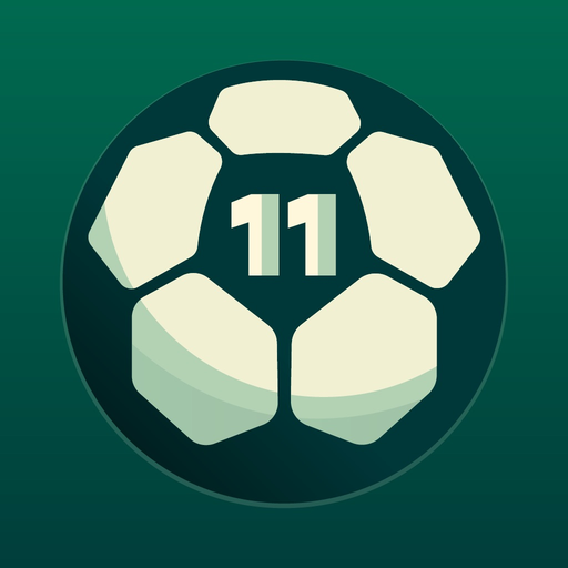 Squad11: Football Lineup Maker app icon