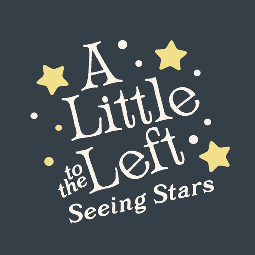 A Little to the Left: Stars app icon