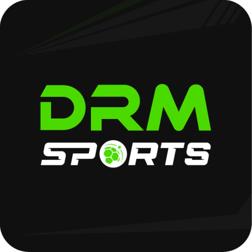 DRM Sport - Live Scores app icon