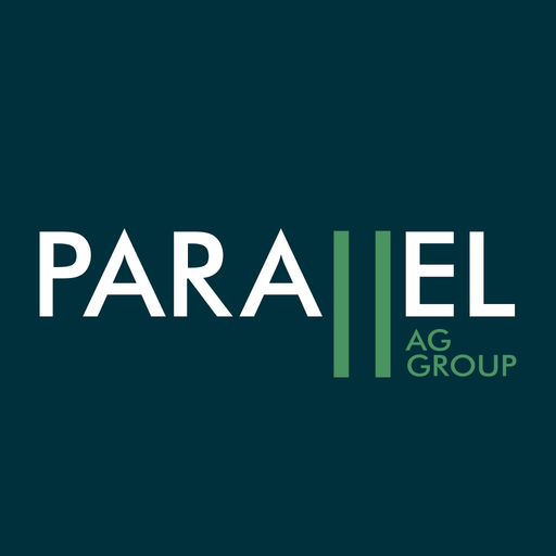 Parallel Ag Connect app icon