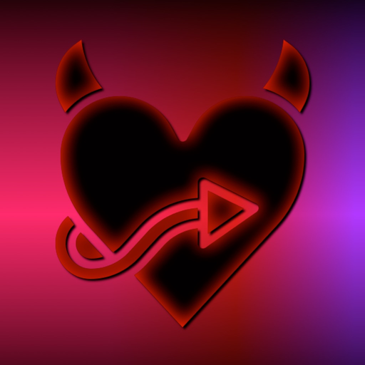 Truth or Dare Dirty & Spicy app icon