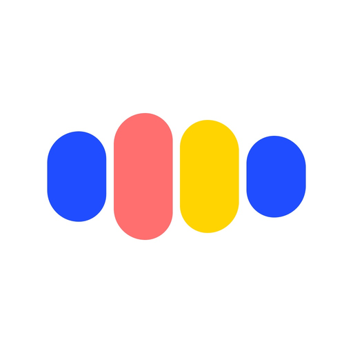 Language Learning: Pingo AI app icon