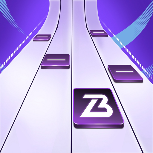 Hi Beatz - Beat Music Game app icon