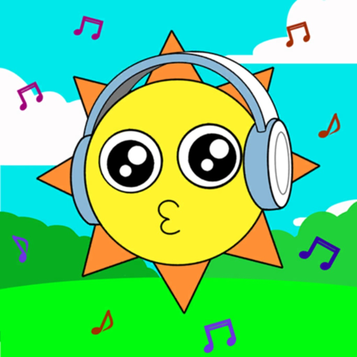 Horror Beats: Scary Music app icon