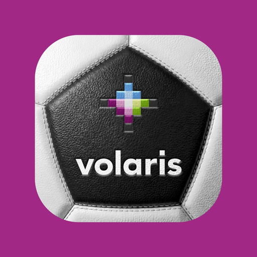 Volaris app icon