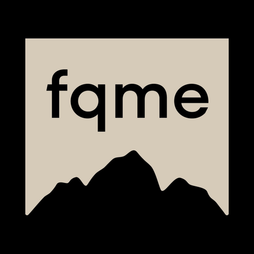 FQME app icon