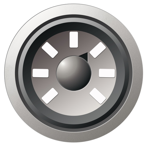 Audio Normalizer - Mp3 Gain app icon