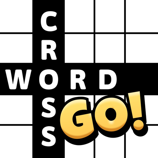 Crossword Go! app icon