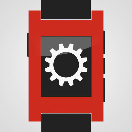 Smartwatch Pro for Pebble app icon
