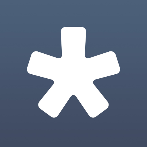 Editorial app icon